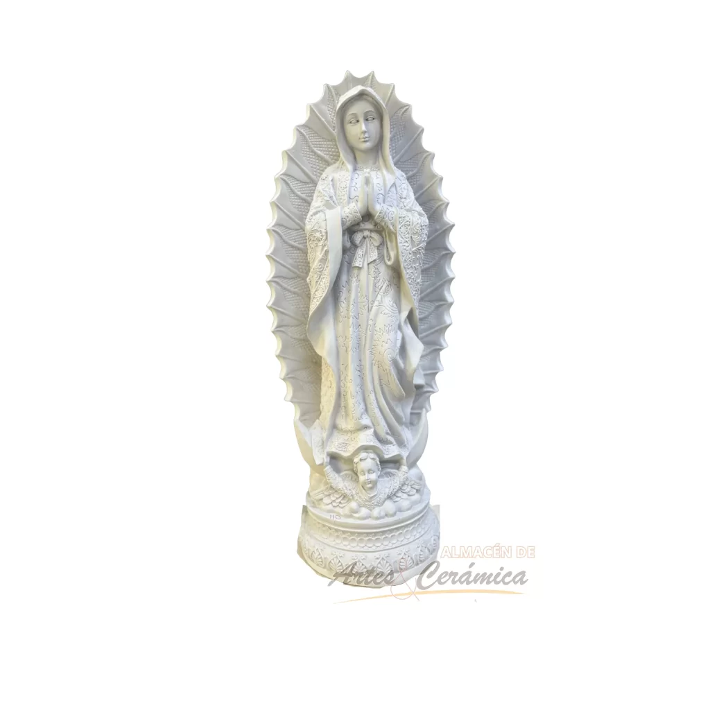 Virgen de Guadalupe