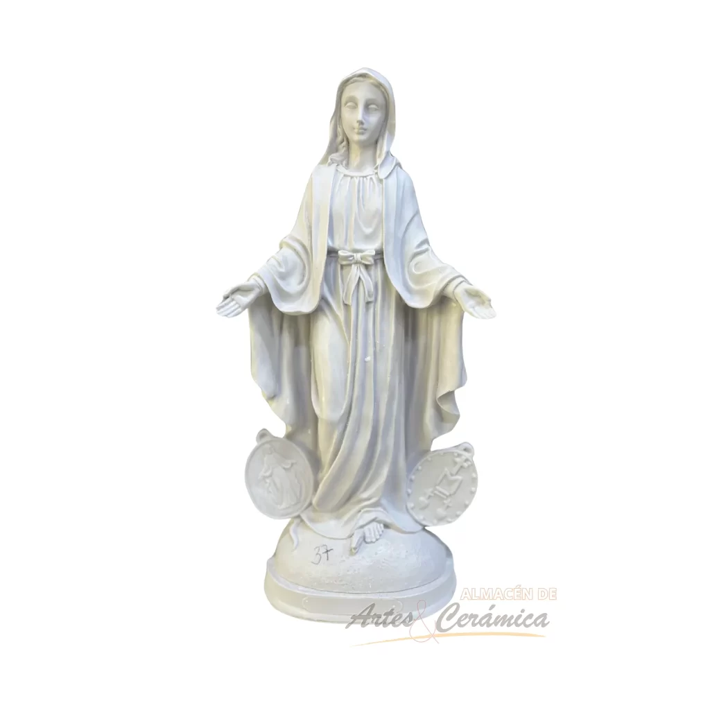 Virgen Milagrosa