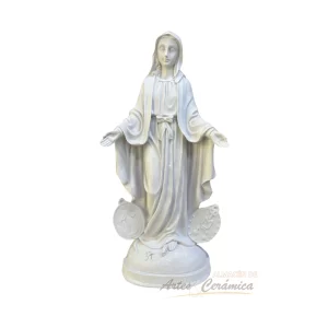 Virgen Milagrosa