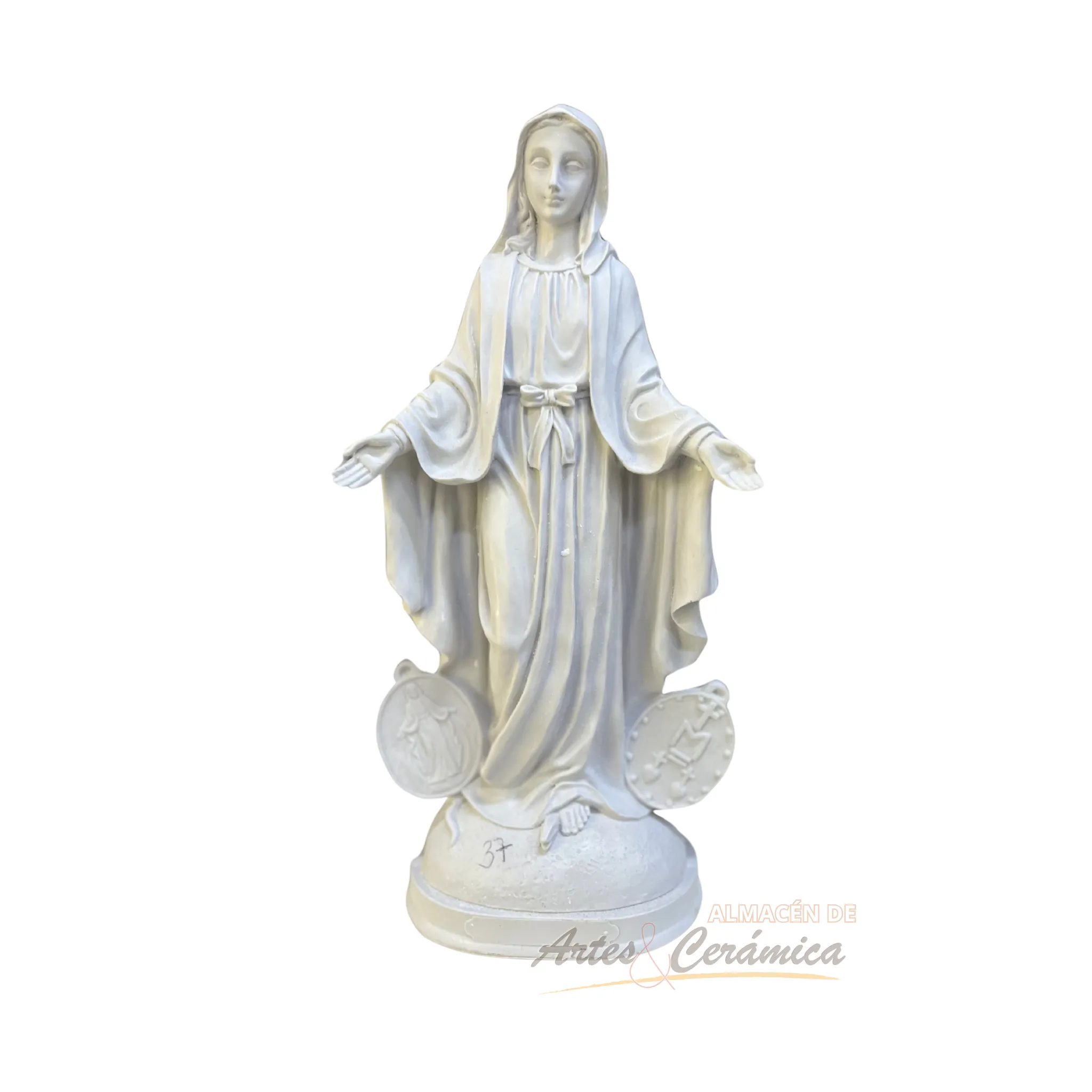 Virgen Milagrosa