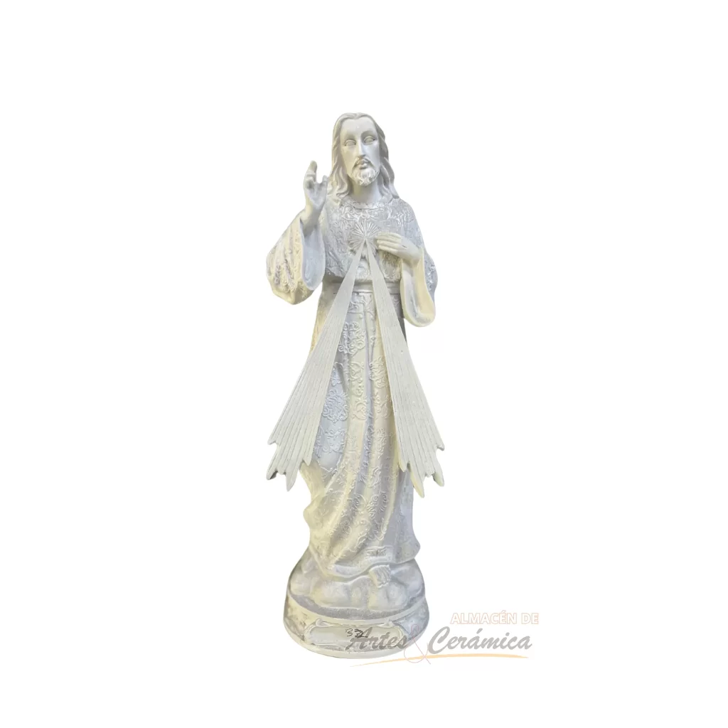 Jesús de la Misericordia