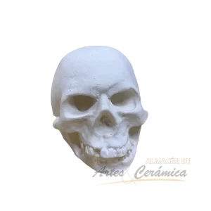 Calavera pequeña