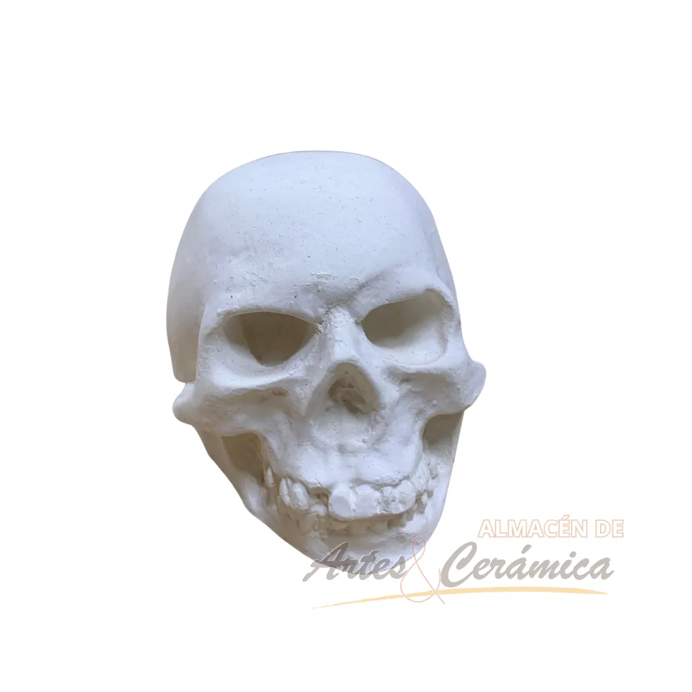 Calavera pequeña