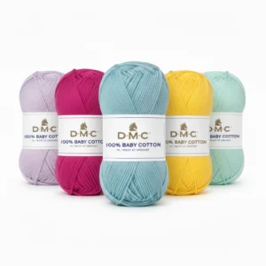 Hilo Crochet