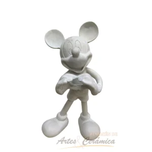 Mickye Mouse marmolina