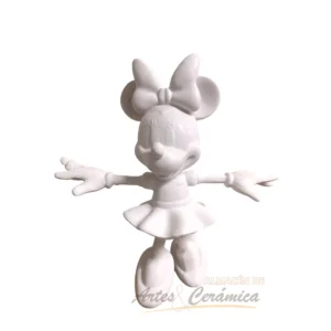 Minnie Mouse marmolina