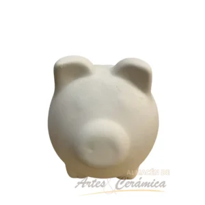 Alcancía marranito mediano cerámica